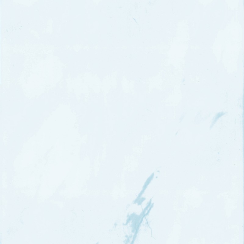 Панель ПВХ с цифровой печатью "Облако Голубое" 2700x250x9 мм