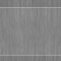 Панель ПВХ с цифровой печатью "Форио Серый" 2700x250x9 мм