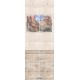 Комплект панелей ПВХ с цифровой печатью "Старый Город - Прага" 2700x500x9 мм, 2 шт
