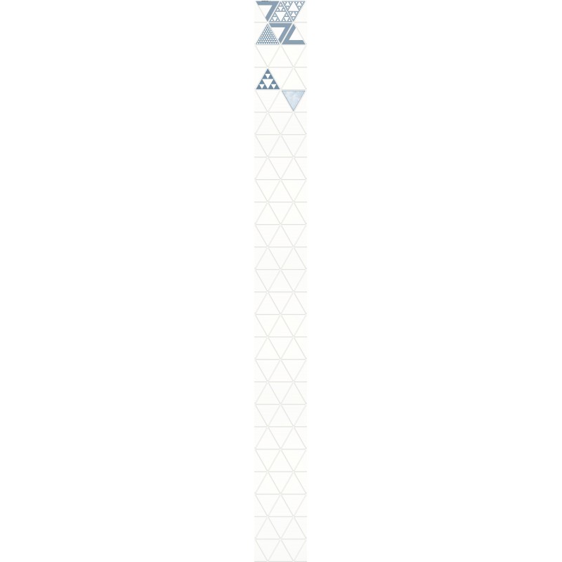Панель ПВХ с цифровой печатью "Онтарио" фон 2700x250x9 мм