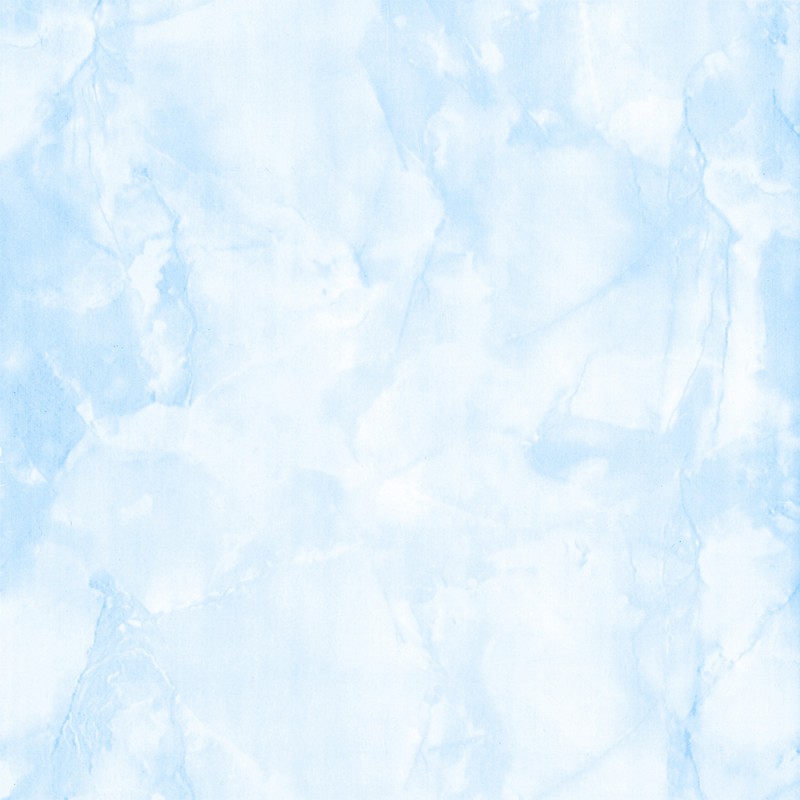 Панель ПВХ с цифровой печатью "Камень Голубой" 2700x250x9 мм
