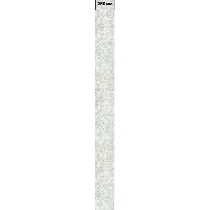 Ламинированная панель ПВХ "Богема" 2700x250x9 мм