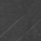 Ламинированная панель ПВХ "Мрамор Темный" 2700x500x9 мм