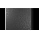 Ламинированная панель ПВХ "Ремикс Темный" 2700x375x9 мм